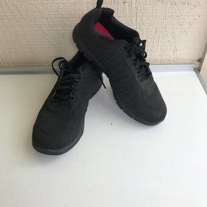 Womens Skechers Non Skid Work Shoes Size 7 1/2